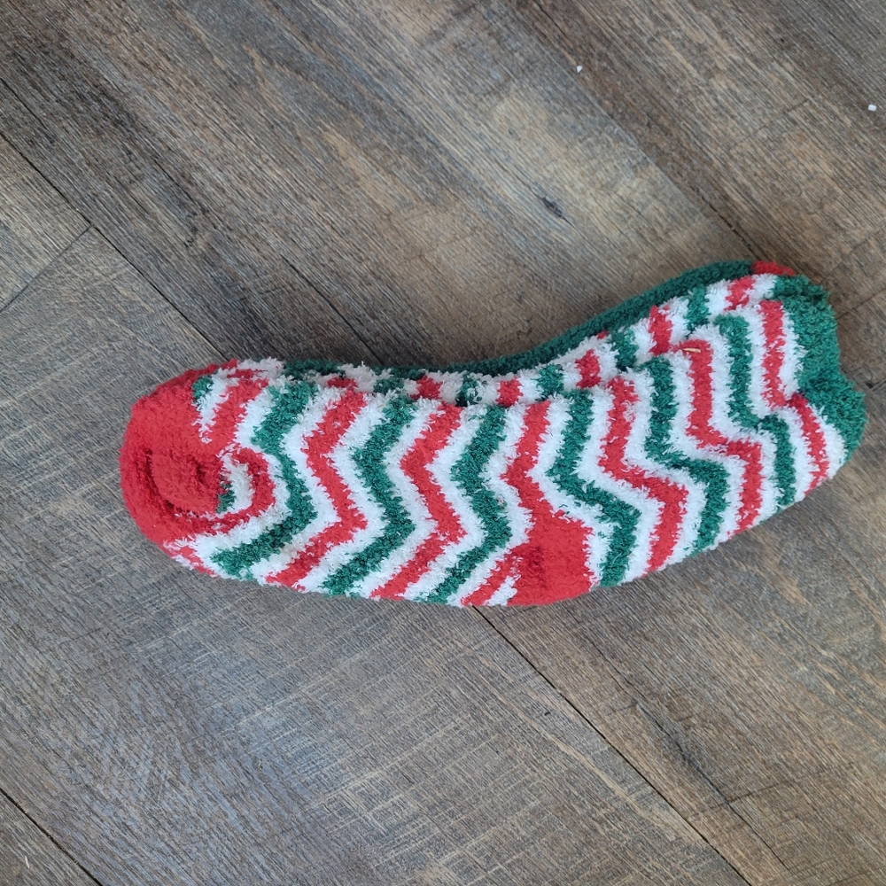 Comfy threads Socks 4 Pack - Picture 2 of 3